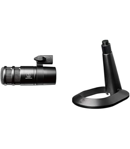 audio-technica AT2040 ダイナミックマイク セット audio-technica / AT2040 ダイナミックマイク 安心スターティング